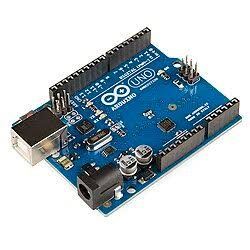 Arduino Uno — photo 2