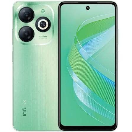 Infinix Note 50 Pro — photo 1