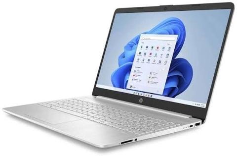 Ordinateur Portable HP 15,6