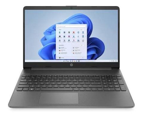 Ordinateur Portable HP 15,6