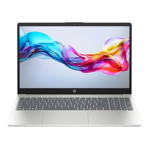 Ordinateur Portable HP 15,6