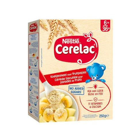 Nestlé Cerelac