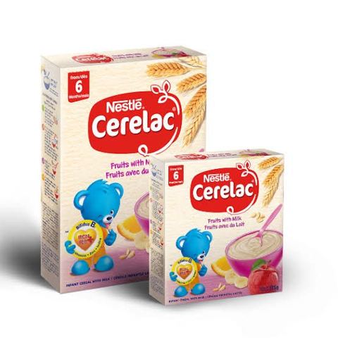 Nestlé Cerelac